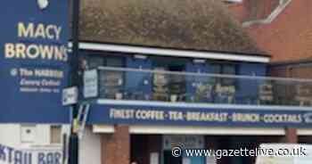 'Like Blackpool' or 'stylish and modern'? Teesside entrepreneur defends new Whitby bar - Teesside Live