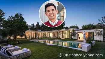 Tech Entrepreneur Edward Kim Buys $8.5 Million Pasadena Estate - Yahoo Finance UK