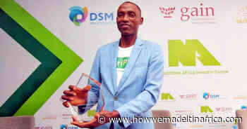 Nigeria: Entrepreneur identifies opportunity in cold chain logistics for the agriculture sector - How we made it in Africa