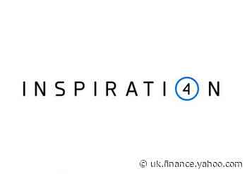 Inspiration4 Reveals Panel of Influential Judges to Select Entrepreneur to Join First All-Civilian Mission to Space - Yahoo Finance UK