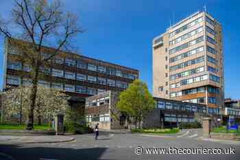 University of Dundee's entrepreneur in residence to inspire medicine students - The Courier