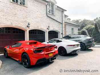 Financially Free with Entrepreneur Louis Albanese | LondonDailyPost.com - London Daily Post