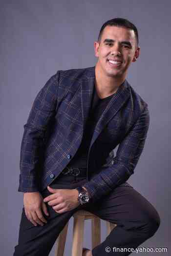 German Castelo is a Serial Entrepreneur and Bestselling Author Who Leads the Evo-Movement in Latin America: Find Out How He is Helping People Improve Their Lives - Yahoo Finance