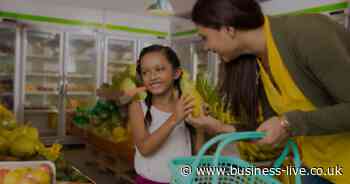 Food entrepreneur Shelim Hussain confirms first Masala Bazaar for Cardiff - Business Live