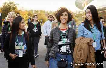 Applications open for Entrepreneur Camp for female founders & developers - iMore