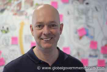 Career digital disruption: from civil servant to entrepreneur, and back again - Global Government Forum