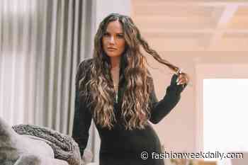 Kristina Edwards – Meet the Entrepreneur Who Found Her Calling in Social Media and Marketing - Daily Front Row