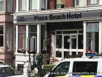 Elderly Blackpool hotel entrepreneur who allowed fire doors to be wedged open will be sentenced in May - Blackpool Gazette