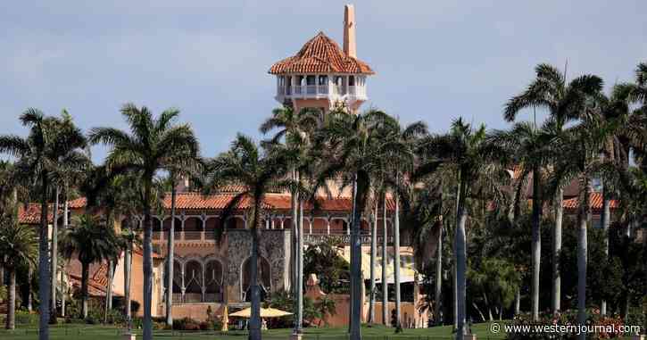 USA Today Columnist Suggests Burying ‘The 500,000 COVID Dead at Mar-a-Lago’