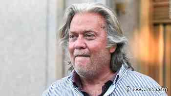 Bannon probe gains steam as prosecutors subpoena financial records