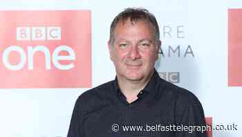 Line Of Duty creator Jed Mercurio: Drama should address the coronavirus pandemic