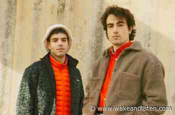 Entrevista a Leon Coeur: “Existe el cliché de que escribir en inglés queda mejor, con el tiempo te das cuenta de que no es así” - Wake And Listen