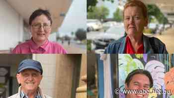 Fury, excitement and indifference — regional Queensland's view on the Olympics bid