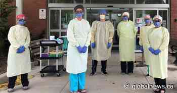 Coronavirus: 10 new cases in London-Middlesex, 4 total in nearby regions - Global News