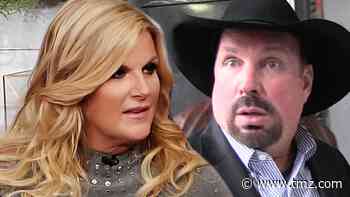 Garth Brooks' Wife, Trisha Yearwood, Tests Positive for COVID, He's Negative