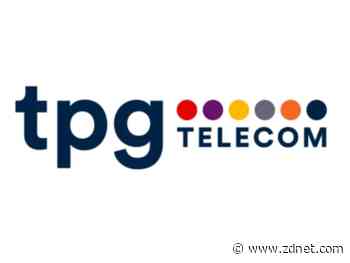 TPG took AU$90 million hit from COVID-19 in 2020