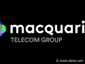 Macquarie Telecom cashes in on data centre capacity demand during 1H21
