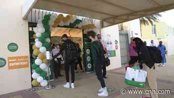 Here's how Abu Dhabi is reopening its schools