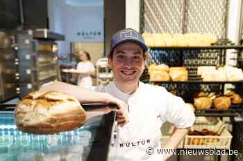 Mathieu (34) werkte bij Gordon Ramsay en opent bakkerij in Gent: “Er ontbrak nog een écht goede bakkerij” - Het Nieuwsblad