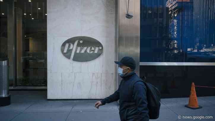 Pfizer COVID-19 Vaccine Works Well in Big ‘Real World' Test - NBC 10 Philadelphia