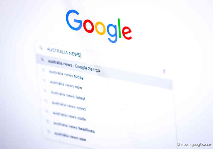 Australia passes new media law that will require Google, Facebook to pay for news - CNBC