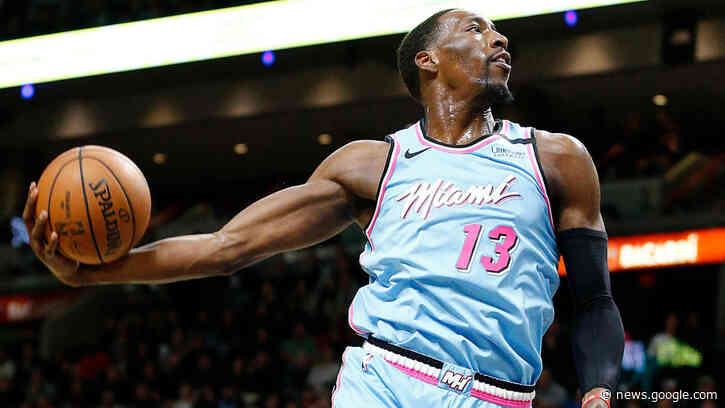 2021 NBA All-Star Game snubs: Bam Adebayo, Mike Conley, Trae Young not named as reserves - CBSSports.com