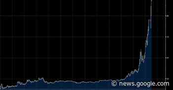 GameStop stock just jumped 100 percent, and WallStreetBets is ecstatic - The Verge