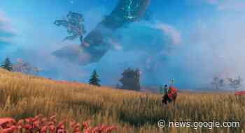 Survival game 'Valheim' sold four million copies in three weeks of early access - Engadget