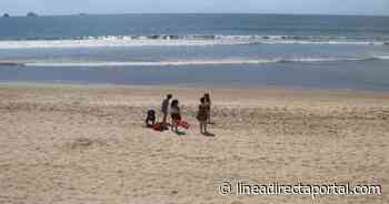 ¿Y los baños para las playas en Mazatlán? Semarnat es la facultada para autorizar, dice Ecología - Linea Directa