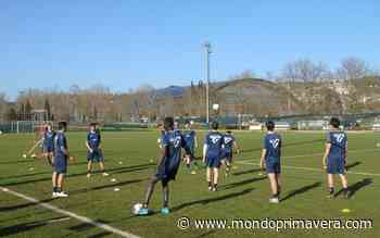 Perugia, la Primavera si prepara all'esordio di Matelica - Mondoprimavera
