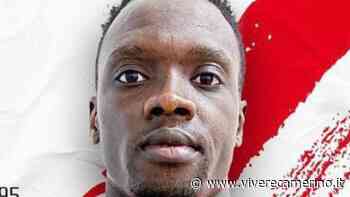 Matelica, Mbaye torna a disposizione di mister Colavitto - Vivere Camerino