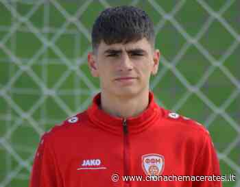 Amir Bekjiri convocato in Nazionale, la gioia del Matelica - 22 Feb 2021 - Cronache Maceratesi