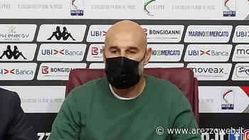 S.S. Arezzo: ecco i convocati dal Mister Stellone di Arezzo-Matelica - ArezzoWeb