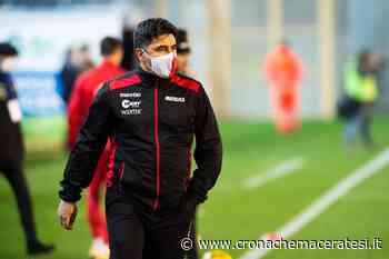 Matelica alla corte del "Cavallino" «Ci sarà bisogno di cuore e coraggio» - Cronache Maceratesi