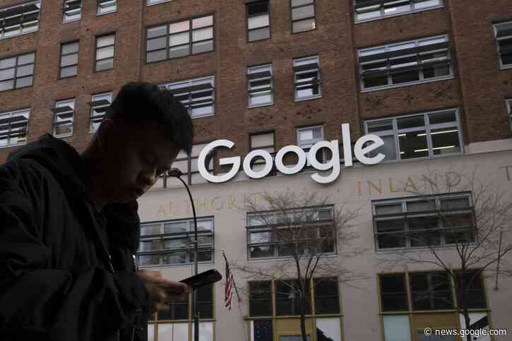 Australia passes law to make Google, Facebook pay for news - The Associated Press
