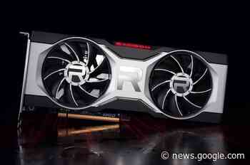 AMD To Unveil Next Radeon RX 6000 Video Card On March 3rd - AnandTech