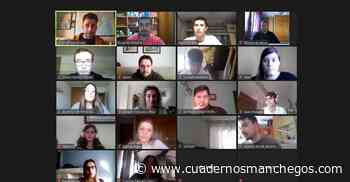 Juventudes Socialistas de Cuenca recalca las políticas en materia de contratación juvenil y vivienda puestas en marcha por el Gobierno de García-Page - Cuadernos Manchegos