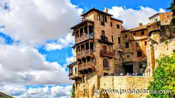 De visita por Cuenca y sus casas Colgadas - La Vanguardia