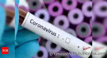 54 more test coronavirus positive, 92 recover - Times of India
