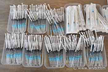 FDA could soon approve third COVID vaccine, local expert explains differences between each one