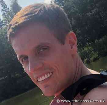 Jonathon Griffin - St Helens Star