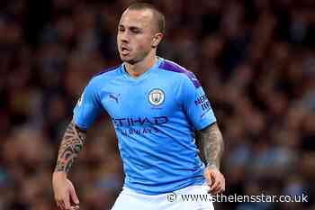 Angelino claims Pep Guardiola 'killed' his confidence at Manchester City - St Helens Star