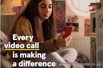 Coronavirus advertising campaign launched to reinforce 'stay at home' message - St Helens Star