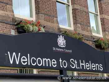 Cabinet approves council tax increase of 4.99 per cent - St Helens Star
