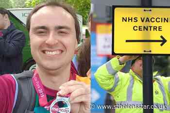 'Victory' – campaigners with learning disabilities celebrate vaccine news - St Helens Star