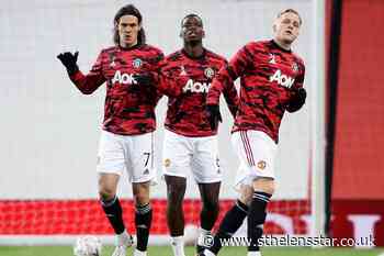 Manchester United still without quartet for Europa League tie - St Helens Star