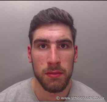 Police appeal to trace man wanted on recall to prison - St Helens Star