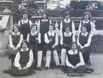 Spot any relatives on these remarkable St Helens cricket photos? - St Helens Star