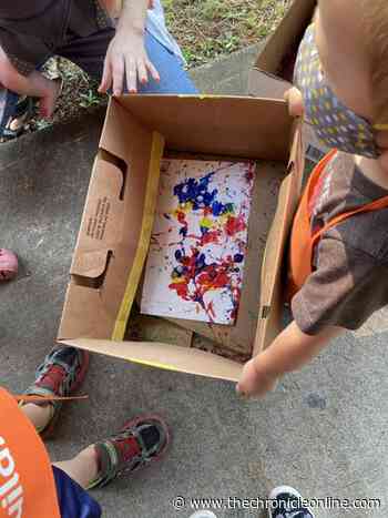 $23000 for St. Helens: Funding for youth outdoor learning, bilingual programming - St. Helens Chronicle