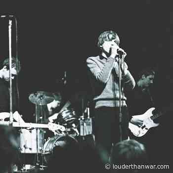 The Fall: Live at St Helens Technical College '81 - album review - Louder Than War